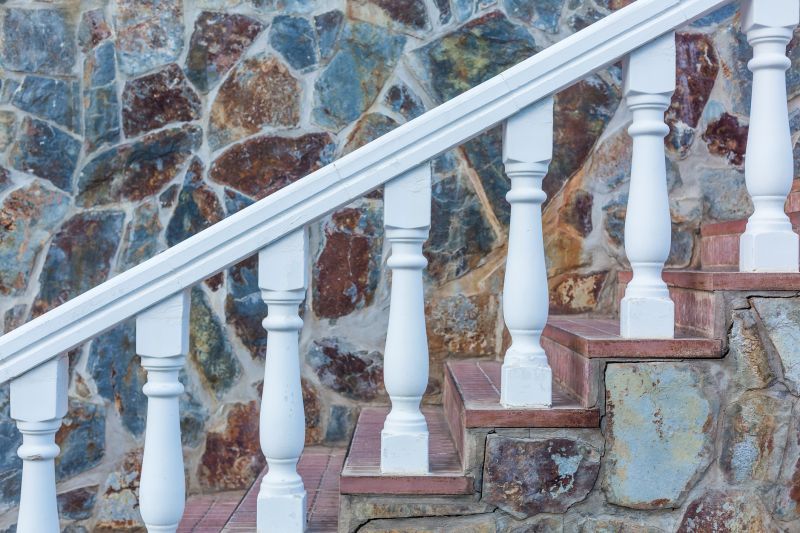 Balusters Replacement in Wilmington, NC