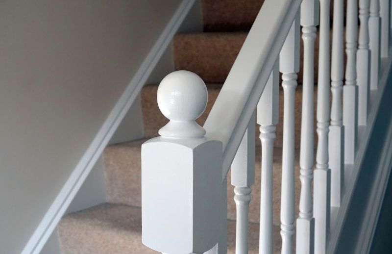Spindles Installation in Conroe, TX
