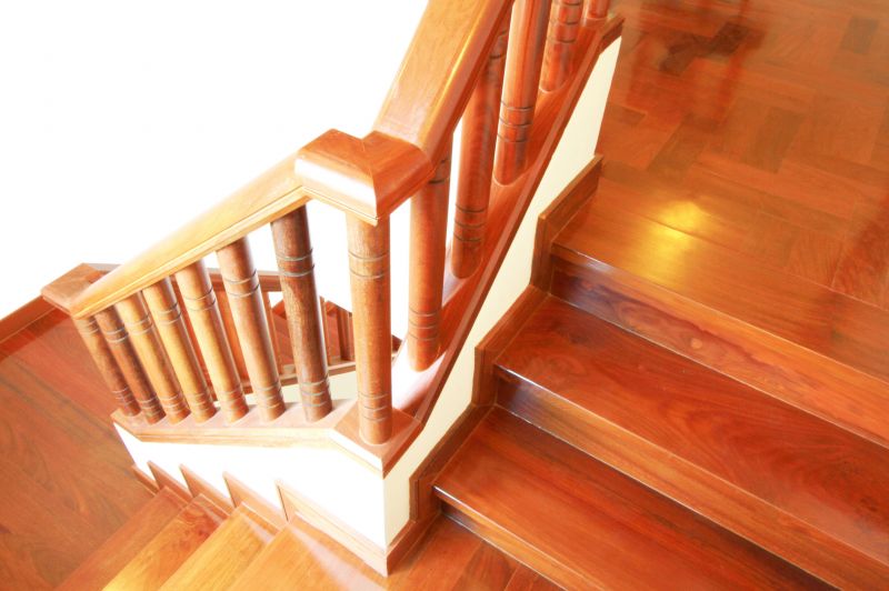 Baluster Repair in Conroe, TX