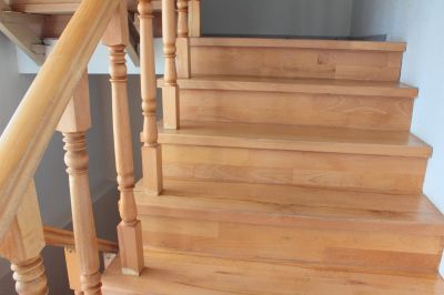 Baluster Repair in Kansas City, KS