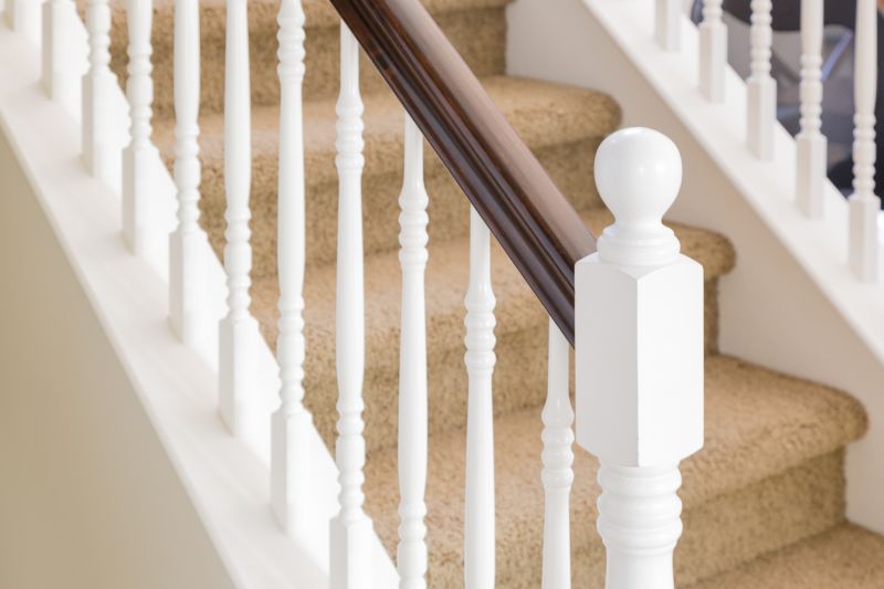Balusters Replacement in Alpharetta, GA