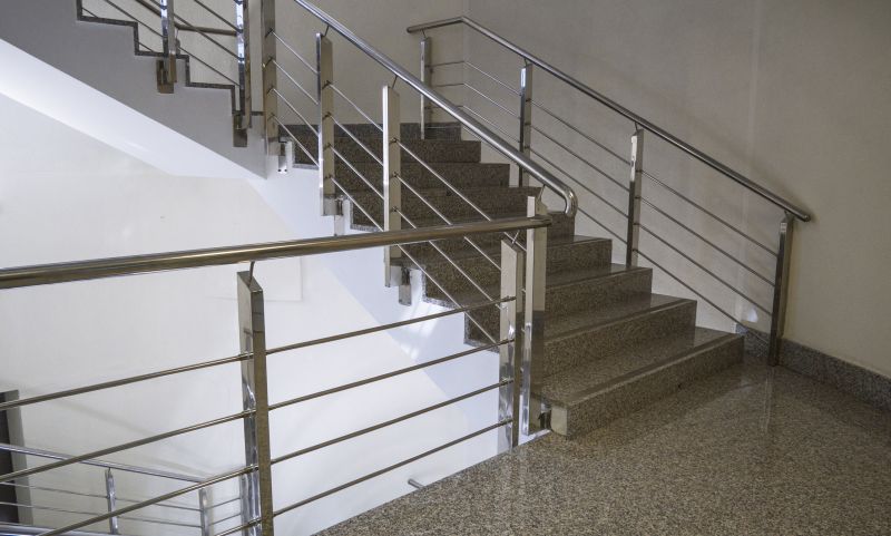 Balustrade Repair in Kansas City, KS