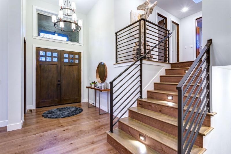 Balustrade Repair in Alpharetta, GA