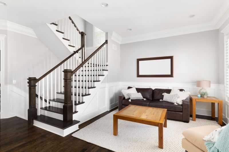 Banister Replacement in Conroe, TX