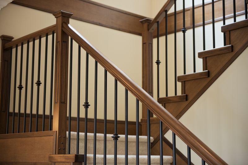 Bannister Tightening in Alpharetta, GA