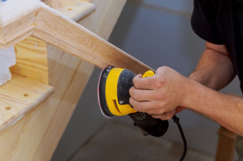 Bannister Tightening in Kansas City, KS