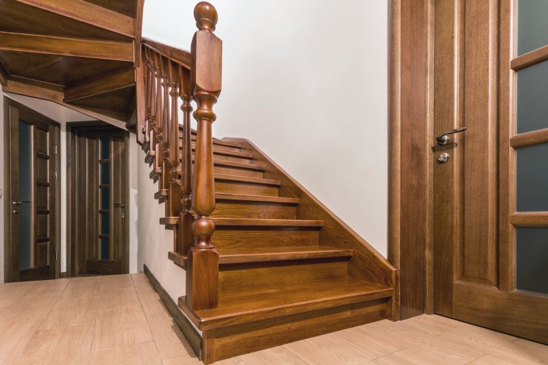 Bannister Tightening in Kansas City, KS
