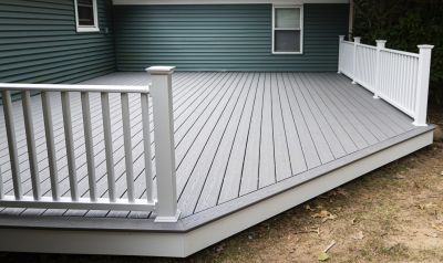 Deck Remodeling in Norwalk, CT