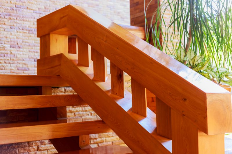 Exterior Stairs Replacement in Kansas City, KS