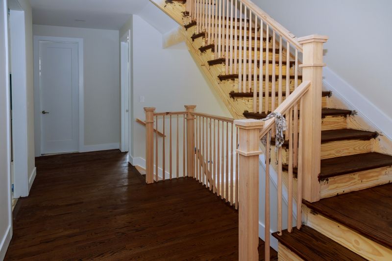 Handrail Installation in Olathe, KS
