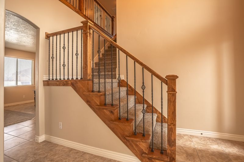 Handrail Replacement in Wilmington, NC