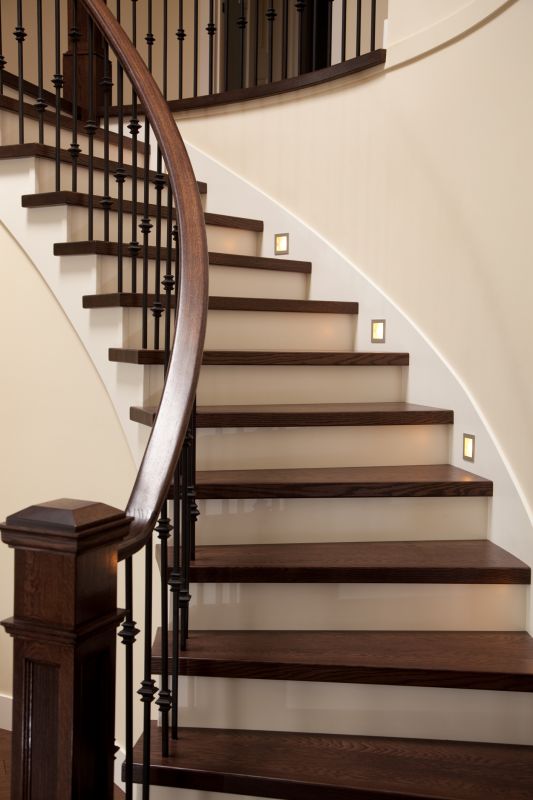 Loft Stairs Installation in Alpharetta, GA