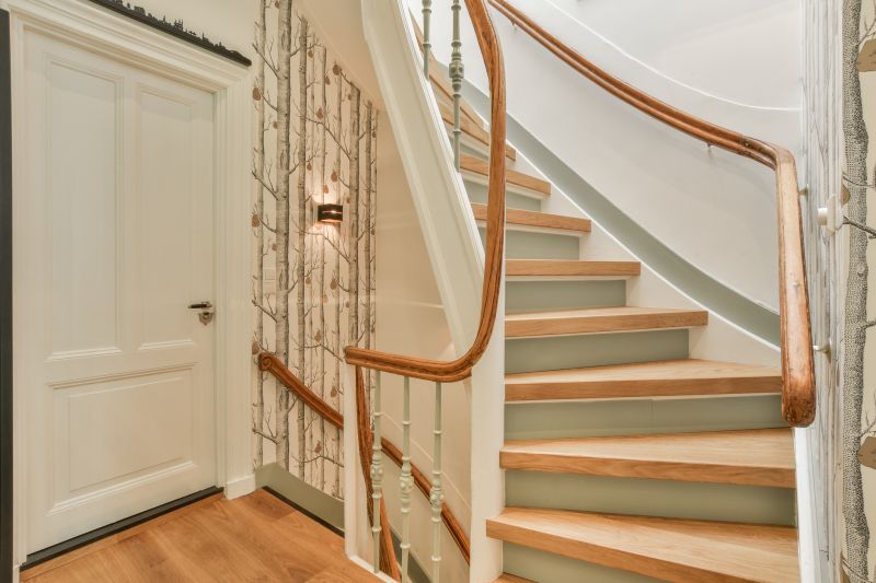 Loft Stairs Installation in Olathe, KS