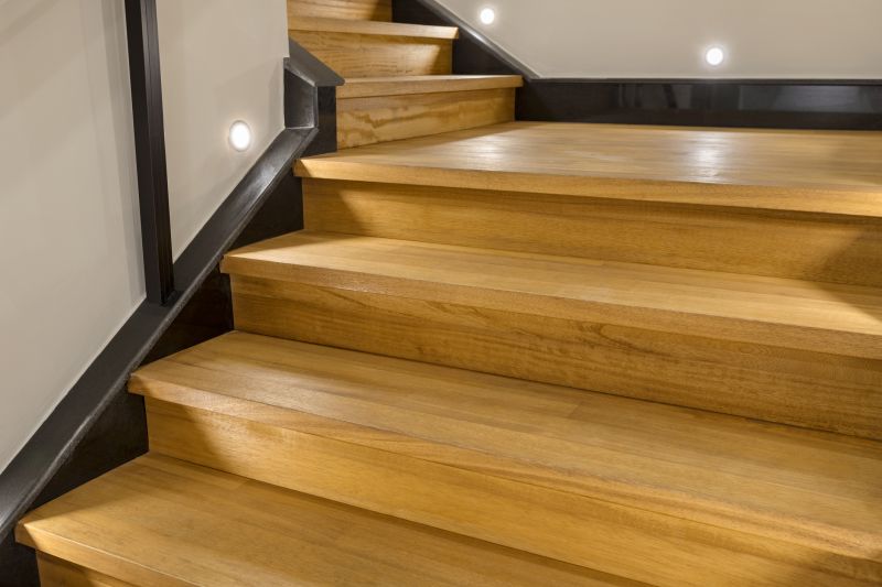 Newel Post Repair in Conroe, TX