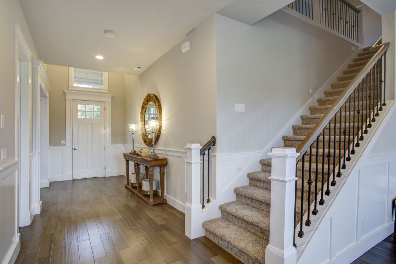 Patio Railing Replacement in Kansas City, KS