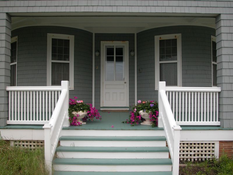 Railing Installation in Alpharetta, GA