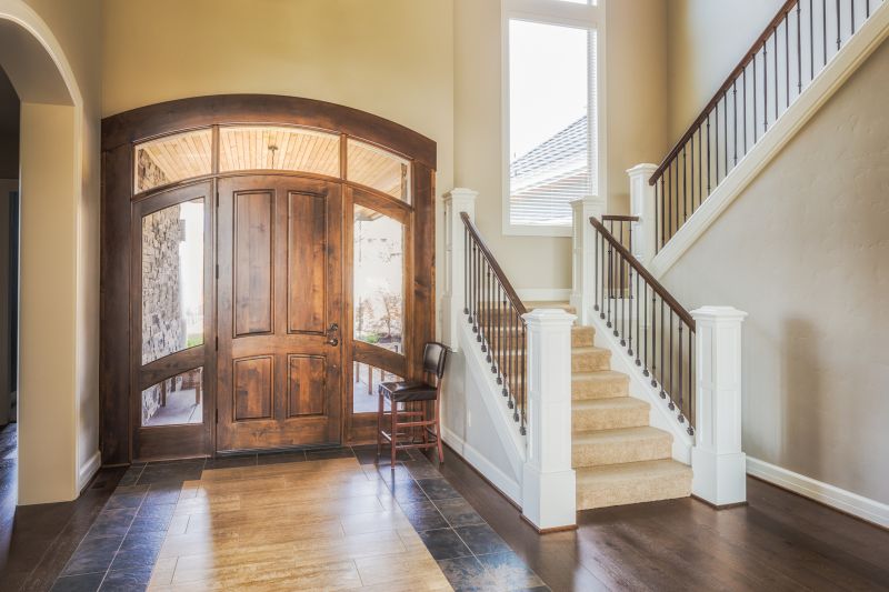 Spindles Installation in Kansas City, KS