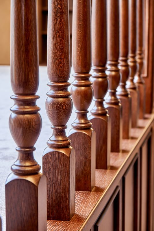 Spindles Installation in Alpharetta, GA