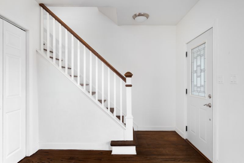 Stairs Installation in Olathe, KS
