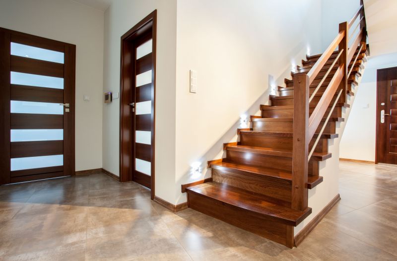 Stairs Remodeling in Alpharetta, GA
