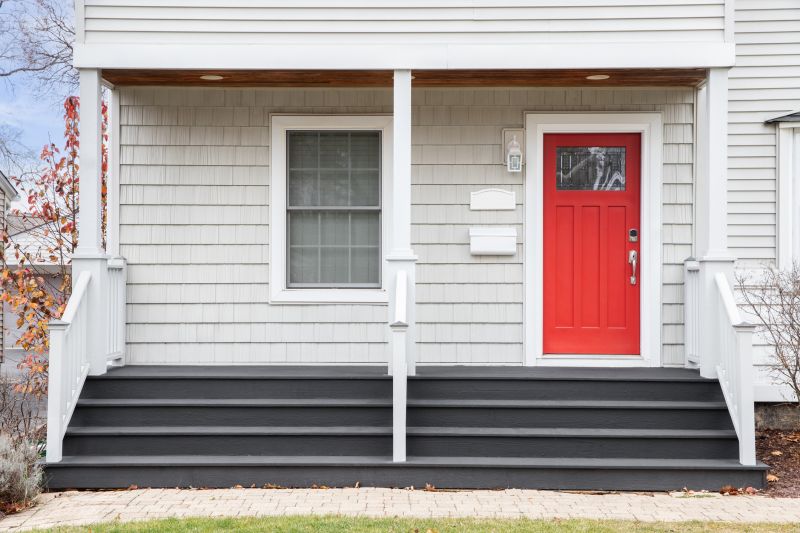 Stairs Remodeling in Kansas City, KS