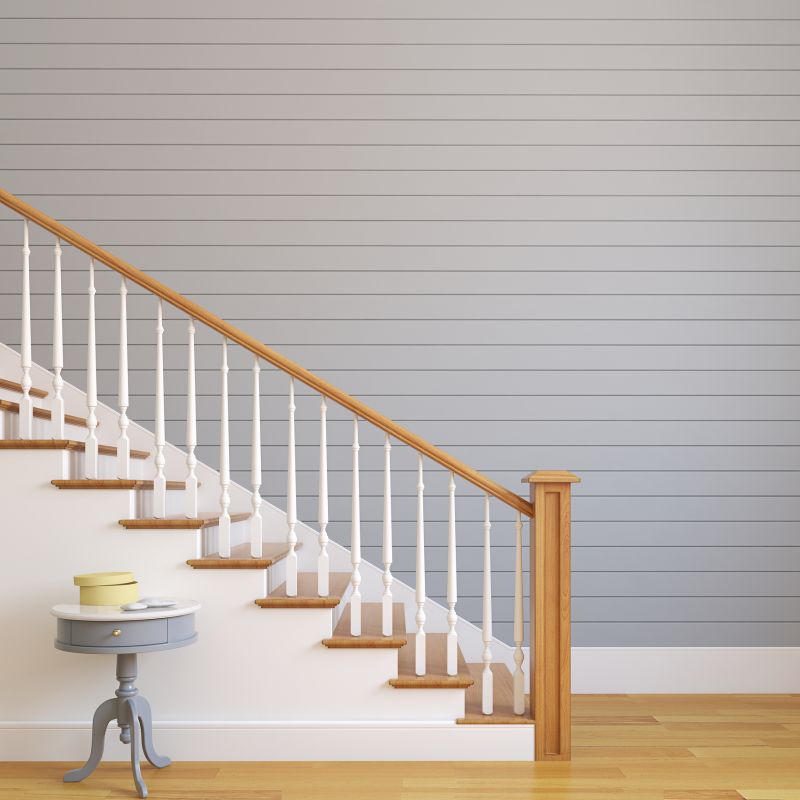 Wood Railing Repair in Alpharetta, GA
