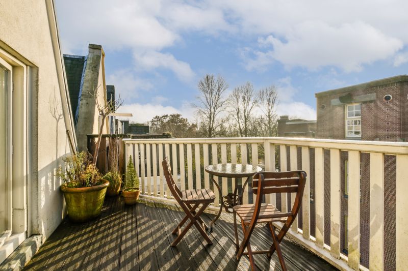 Wood Railing Replacement in Olathe, KS