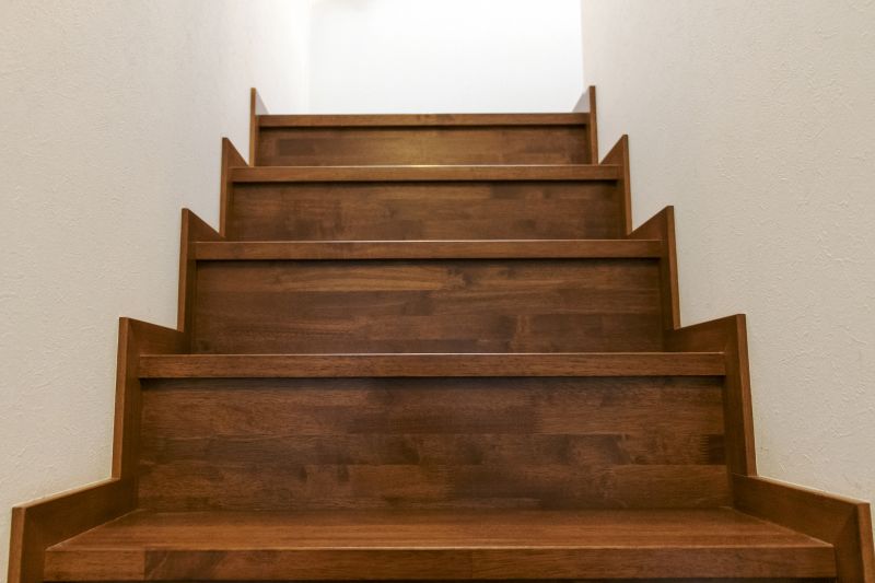 Wood Steps Repair in Kansas City, KS