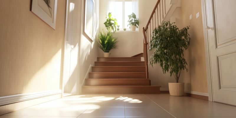 Wood Steps Repair in Kansas City, KS